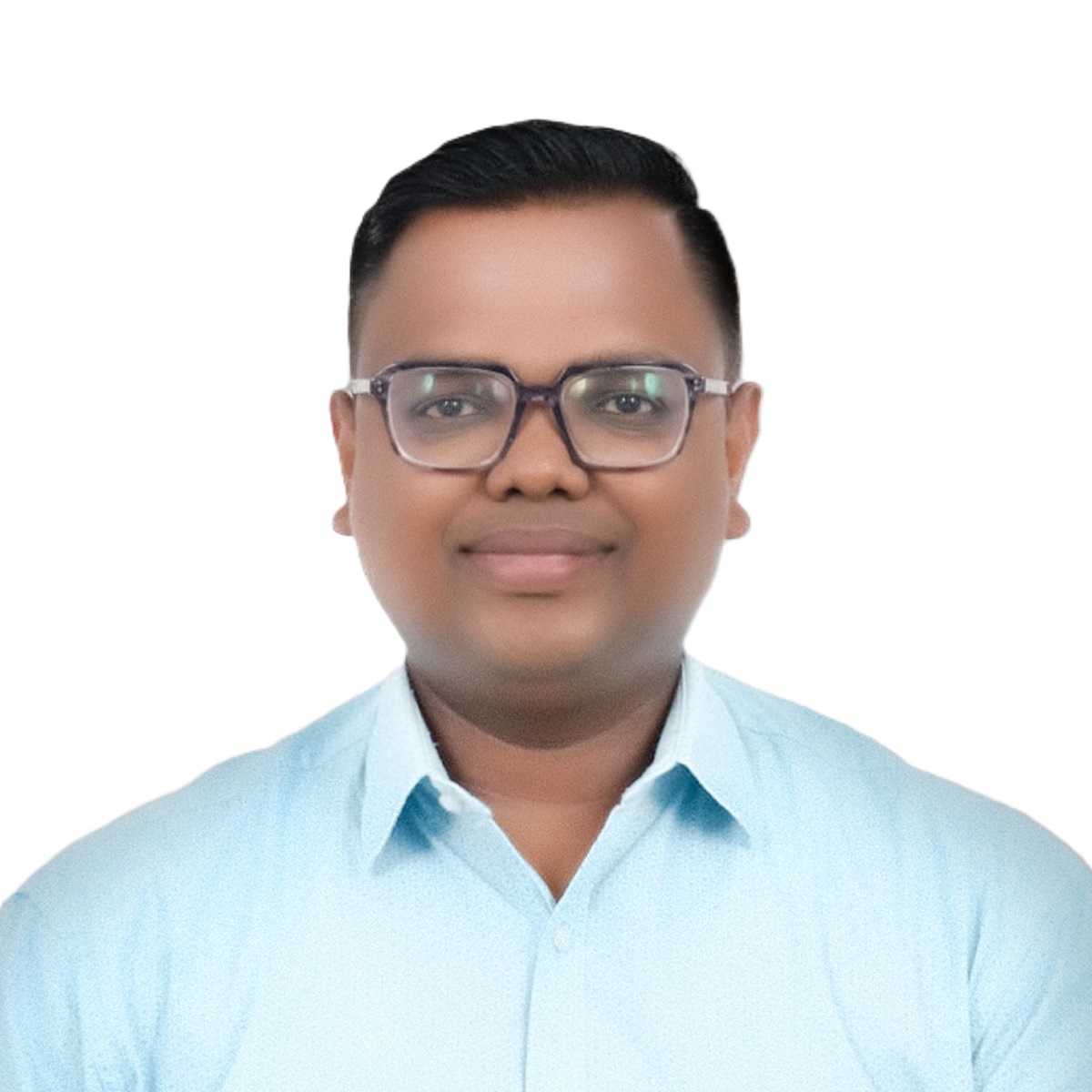 Varun Goyal, Founder of The Vachak and Voxcel Group